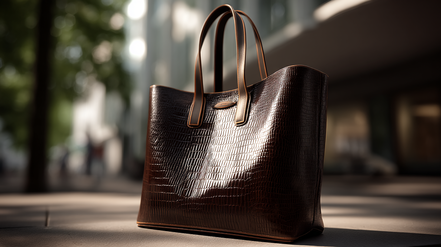 Tote Bags