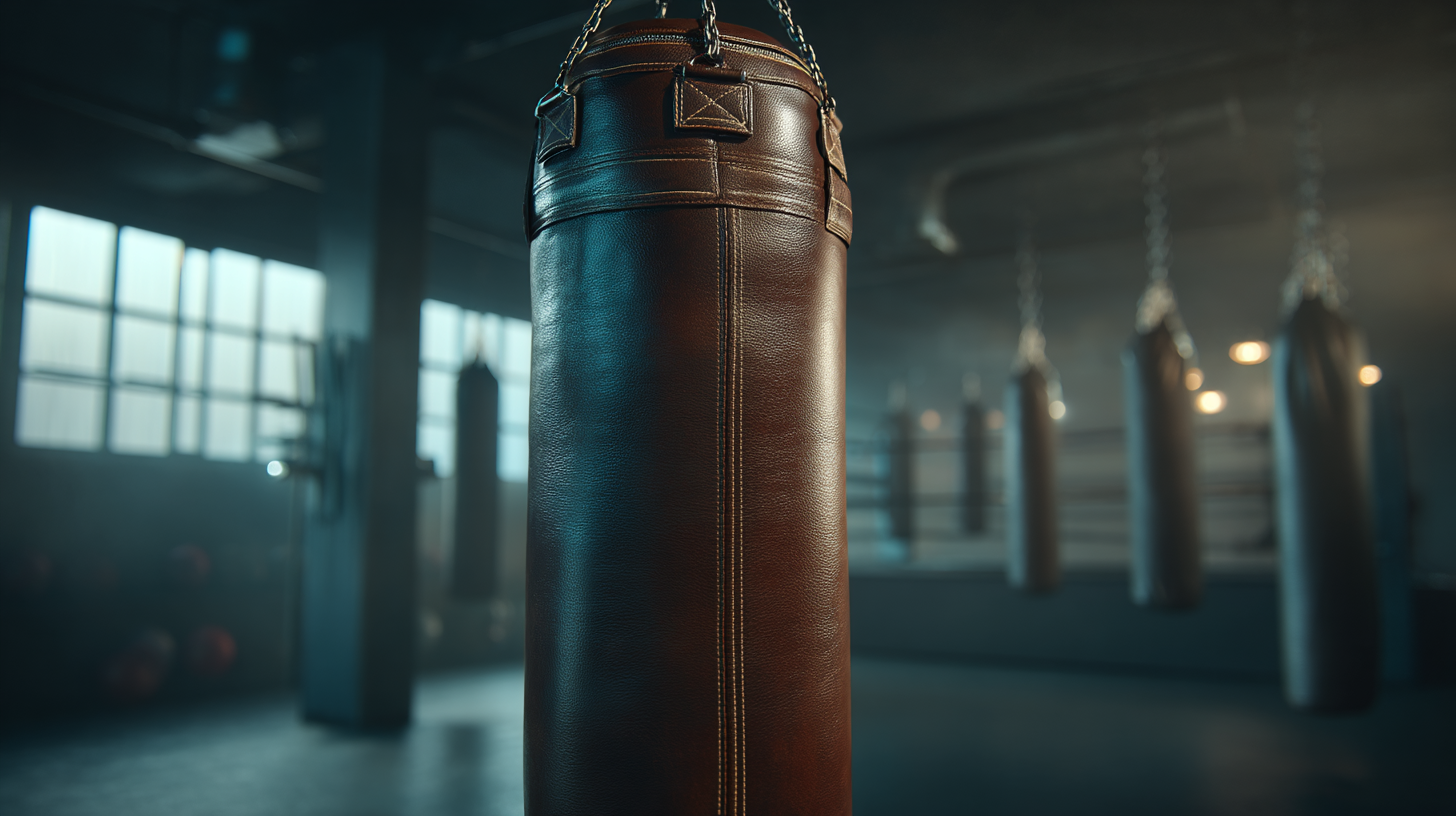 Training Equipment