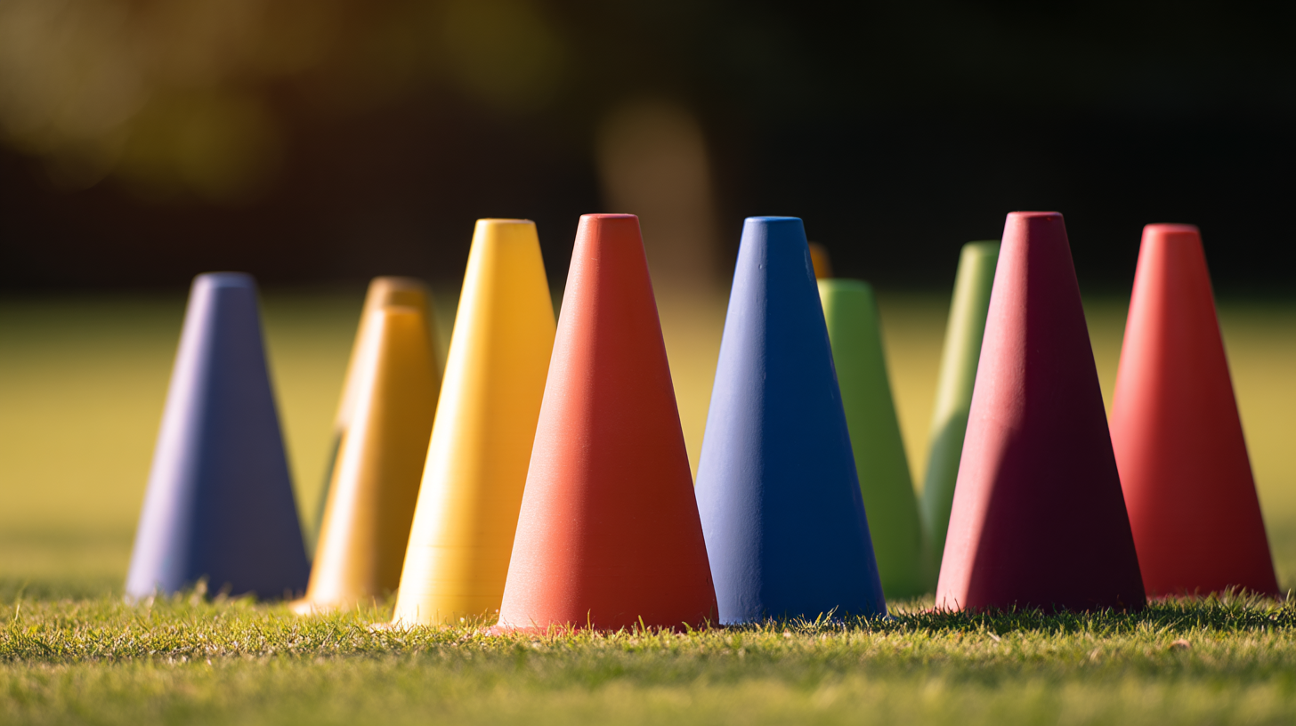 Training Equipment