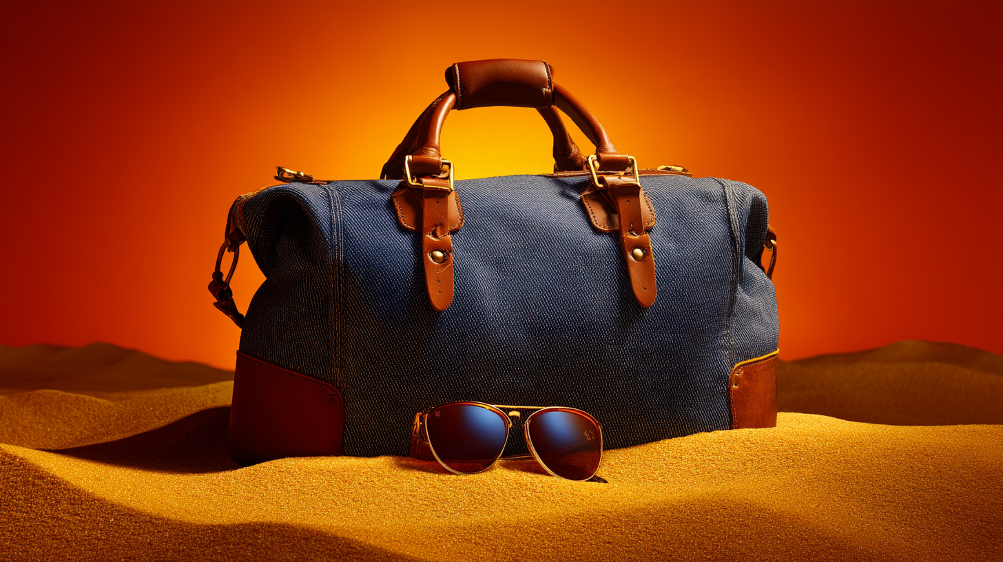 Travel Totes