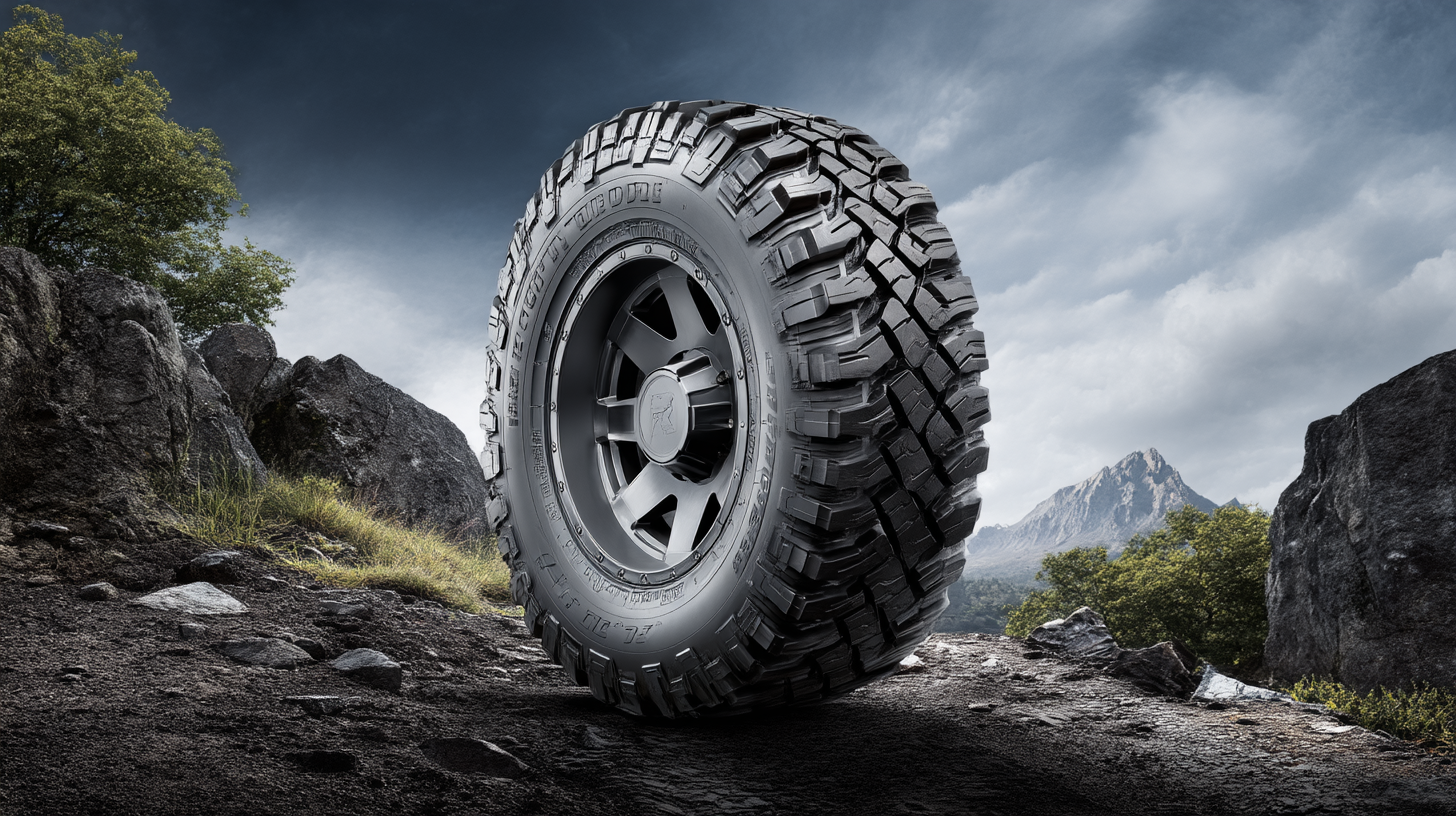 Truck Tires