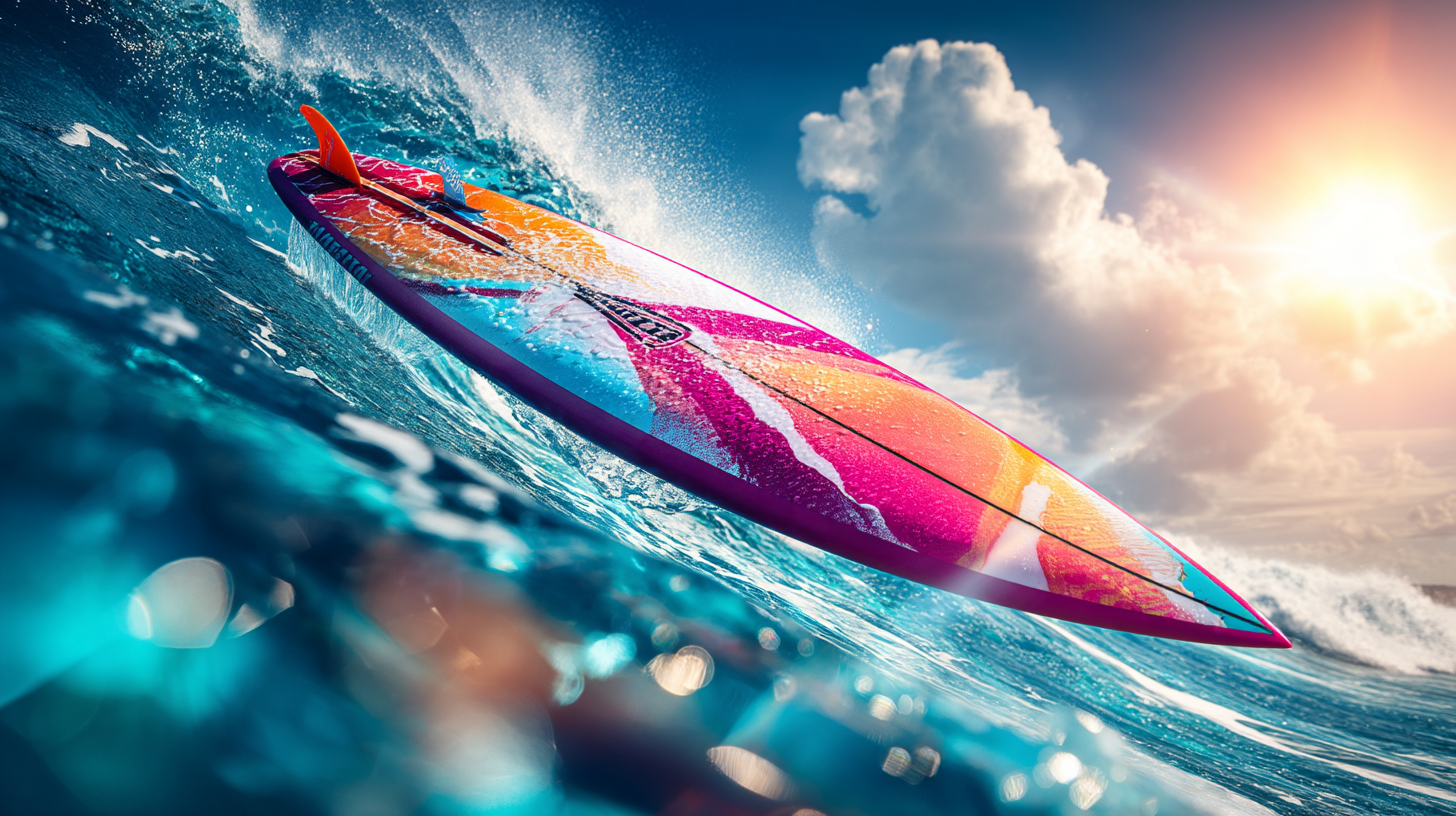 Water Sports