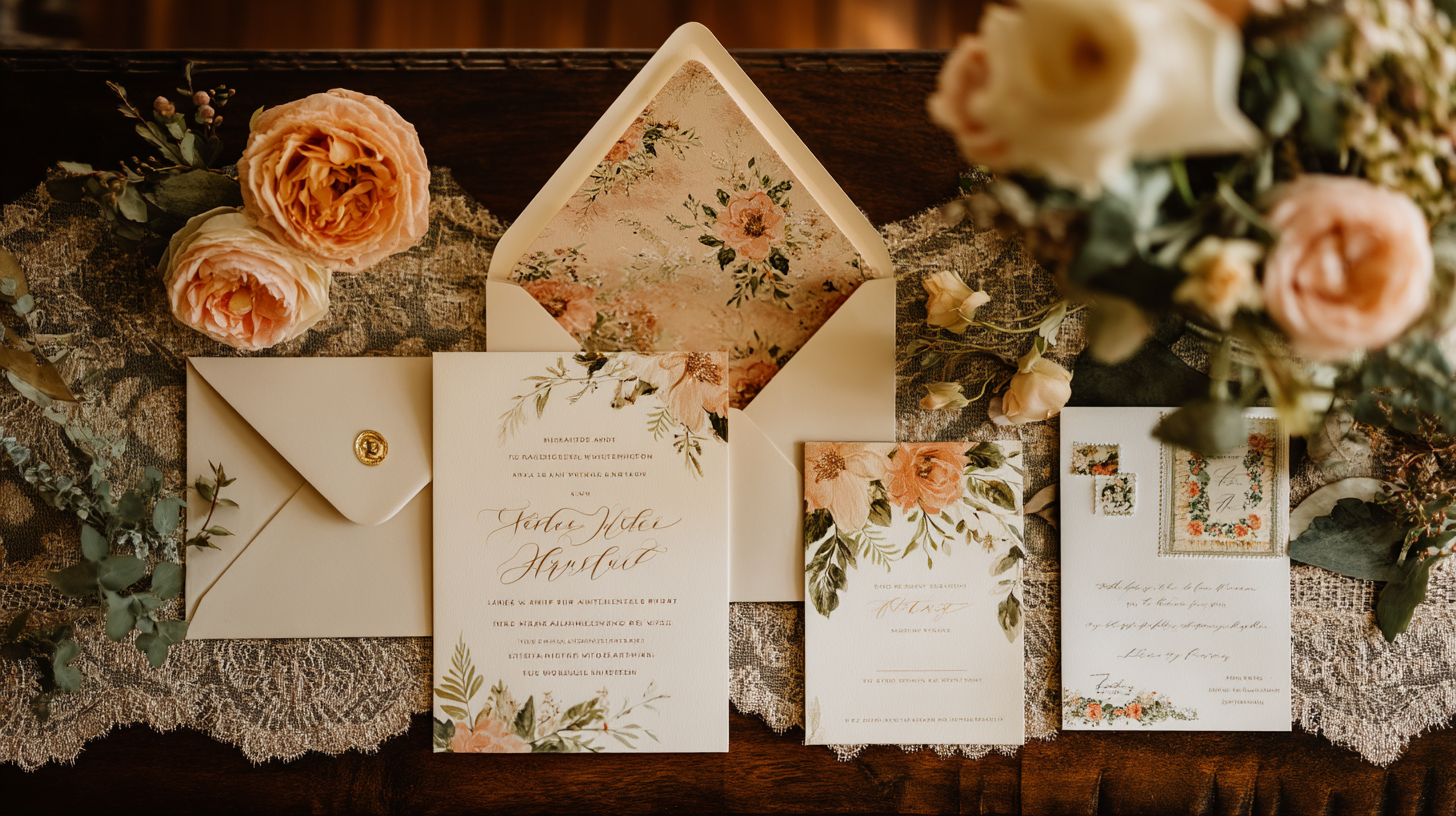 Wedding Cards