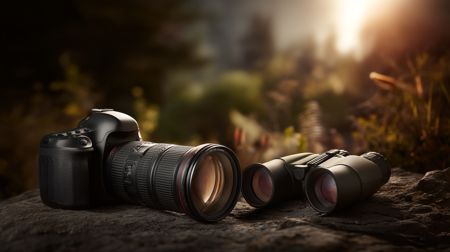 Wildlife Photography