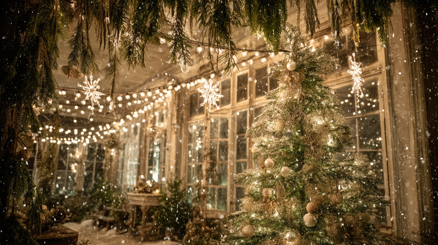 Winter Wonderland