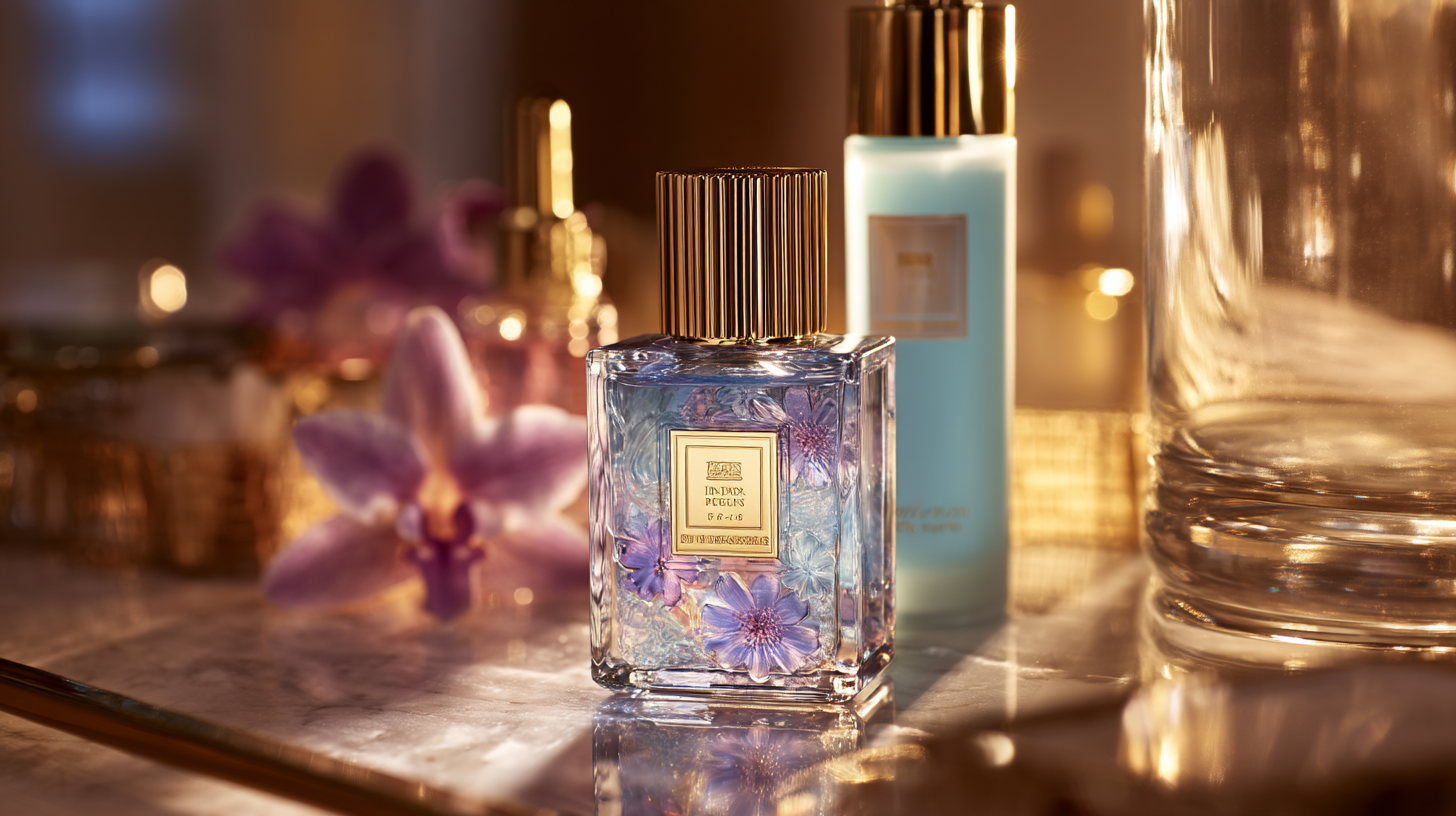Women's Fragrances