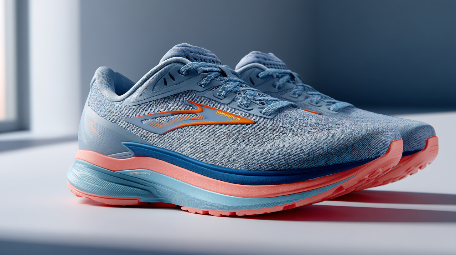 Women's Running Shoes