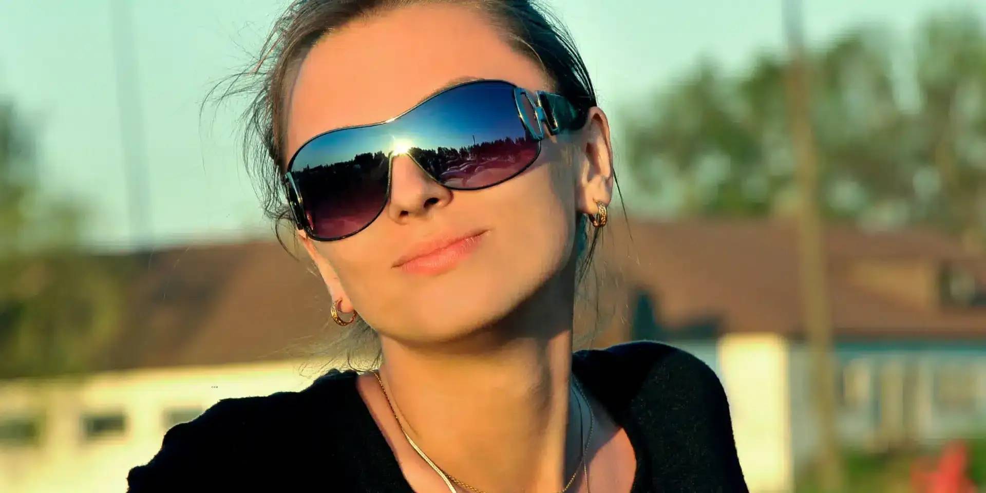 The Definitive Buying Guide for Sustainable Sunglasses