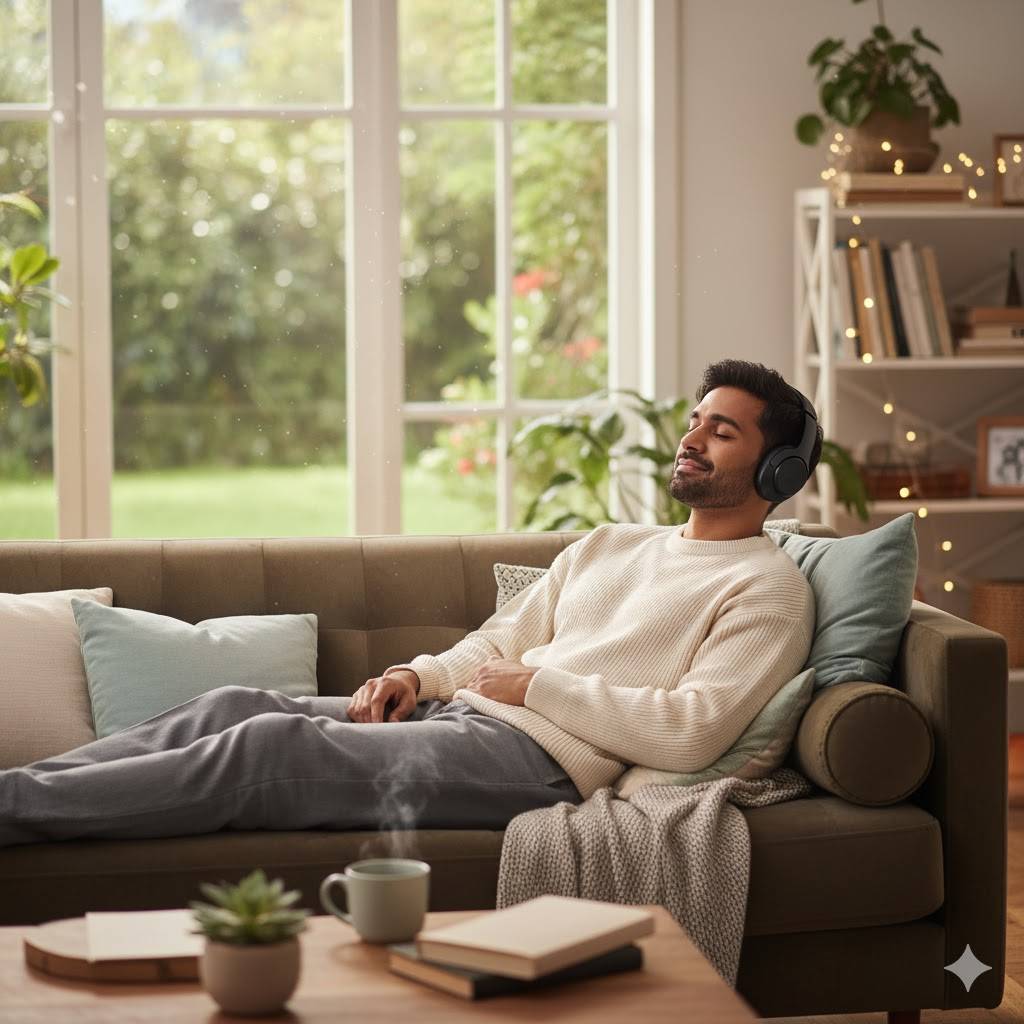 The Big Trends in Headphones & Earbuds