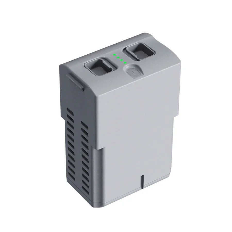 Batteries & Chargers