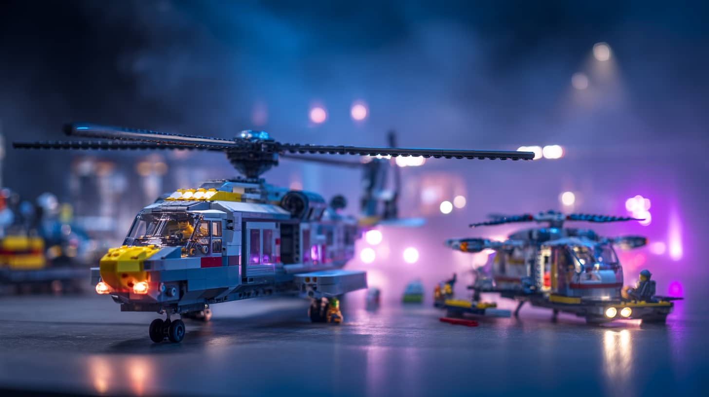 Air Vehicles