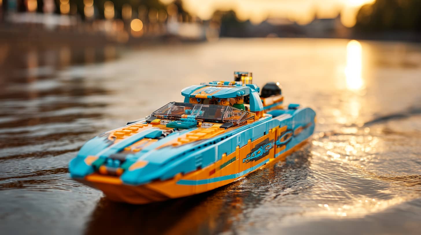Boats