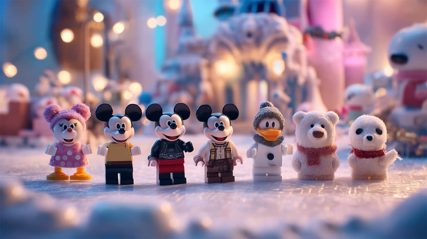 Disney