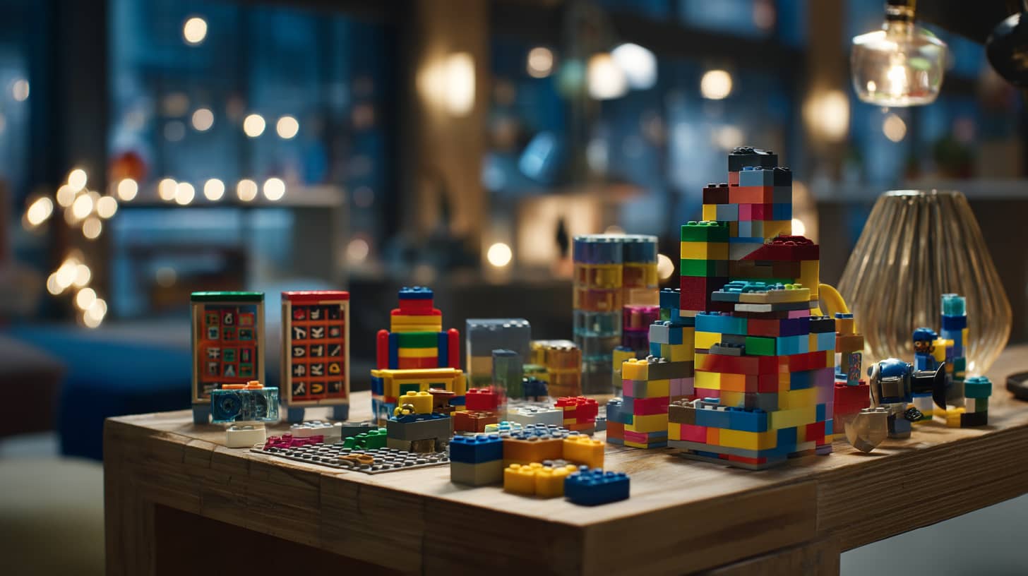 Math Toys