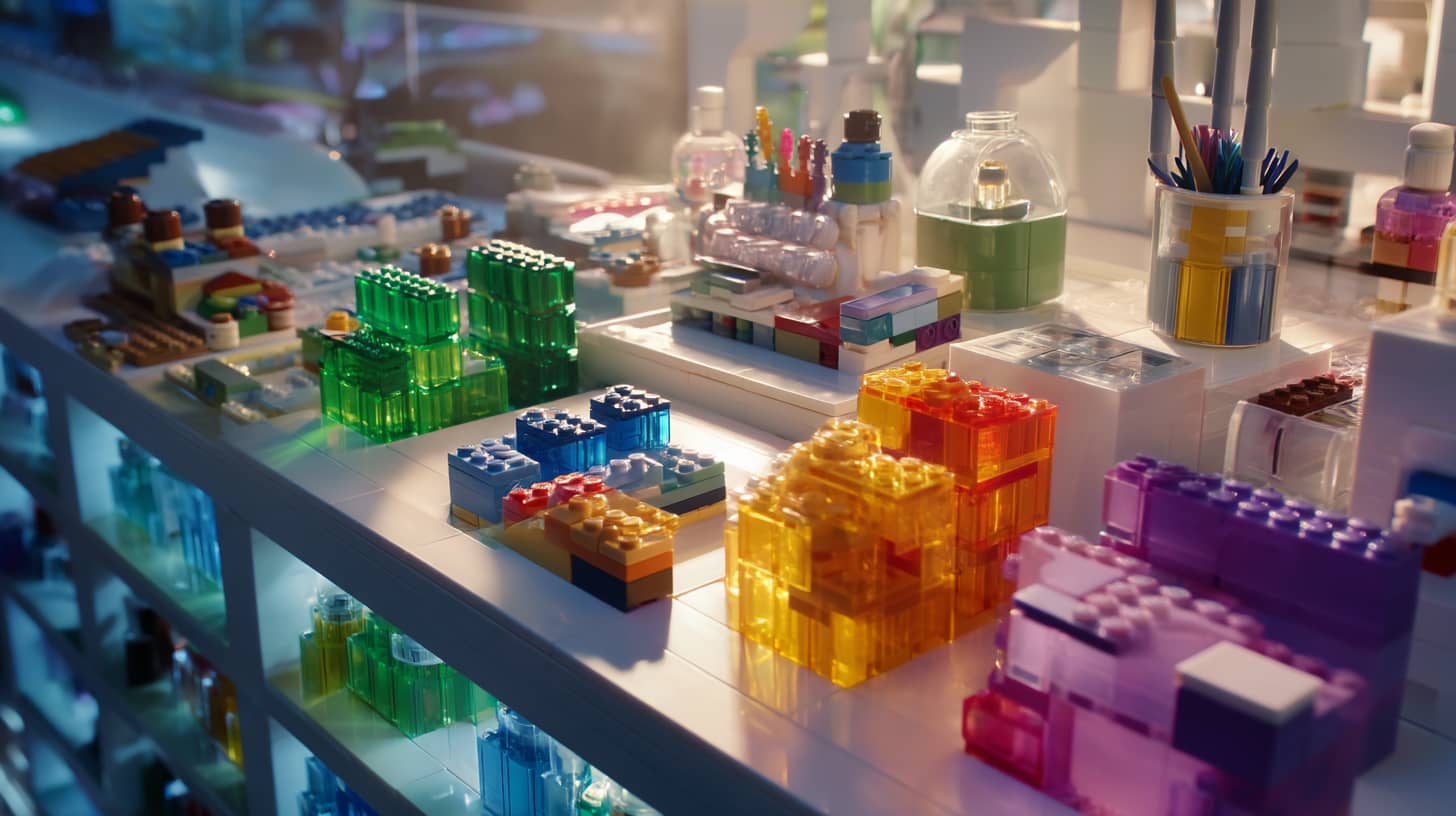 Science Toys