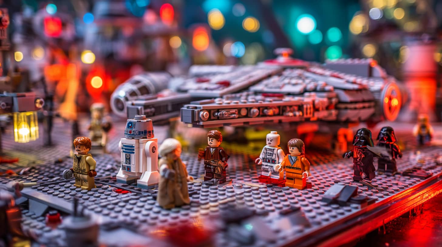 Star Wars