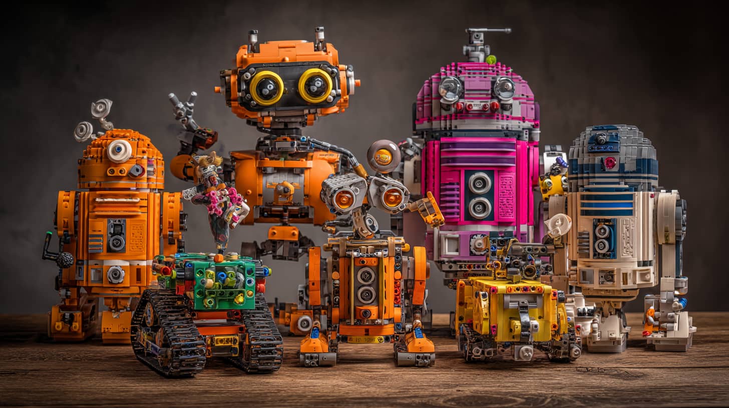 STEM Toys