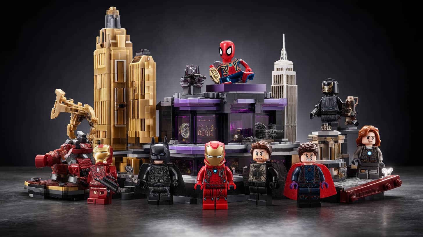 Super Hero Movies