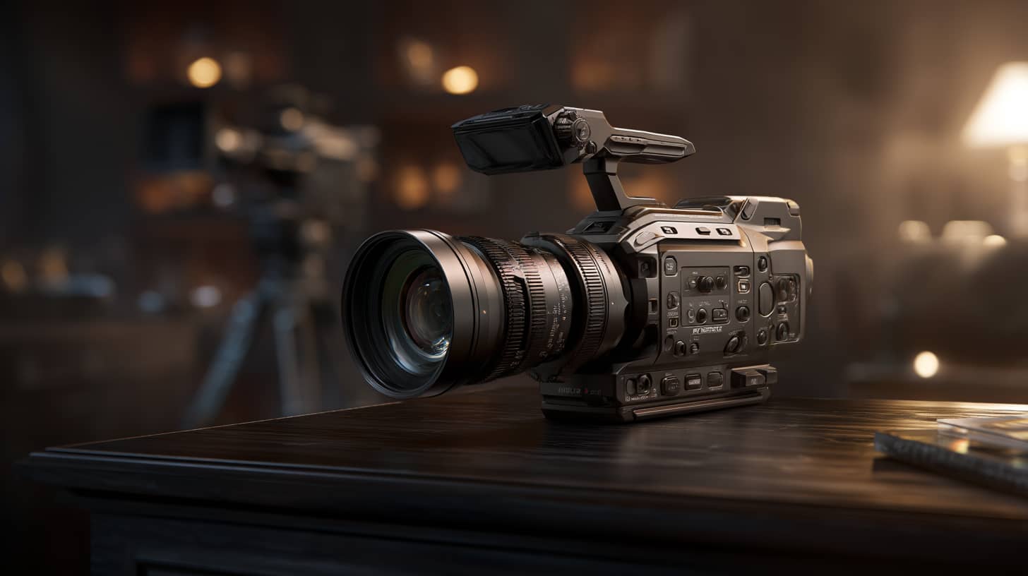 Camcorders