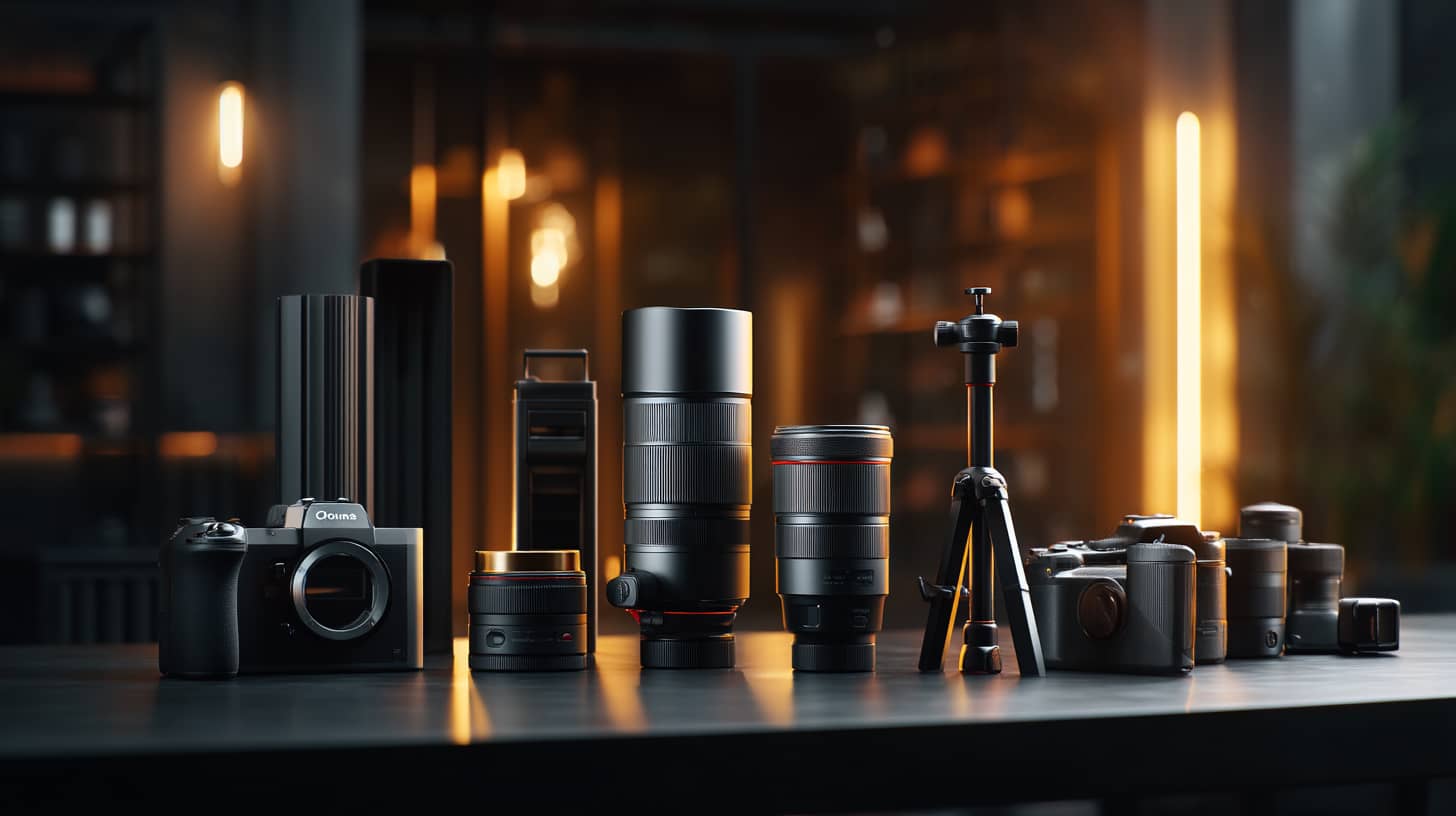 Photography Accessories
