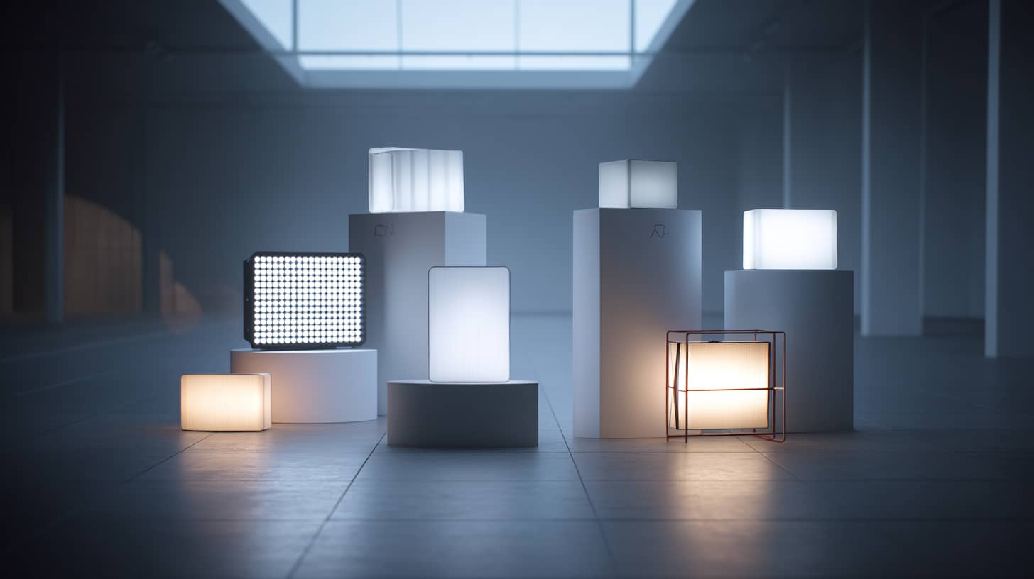 Photography Lighting