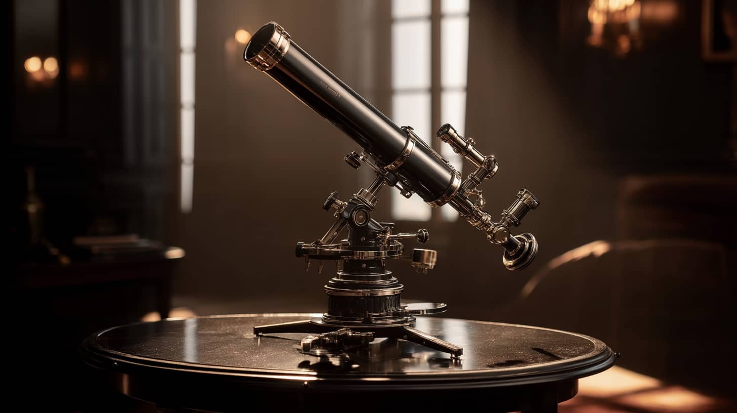 Telescopes