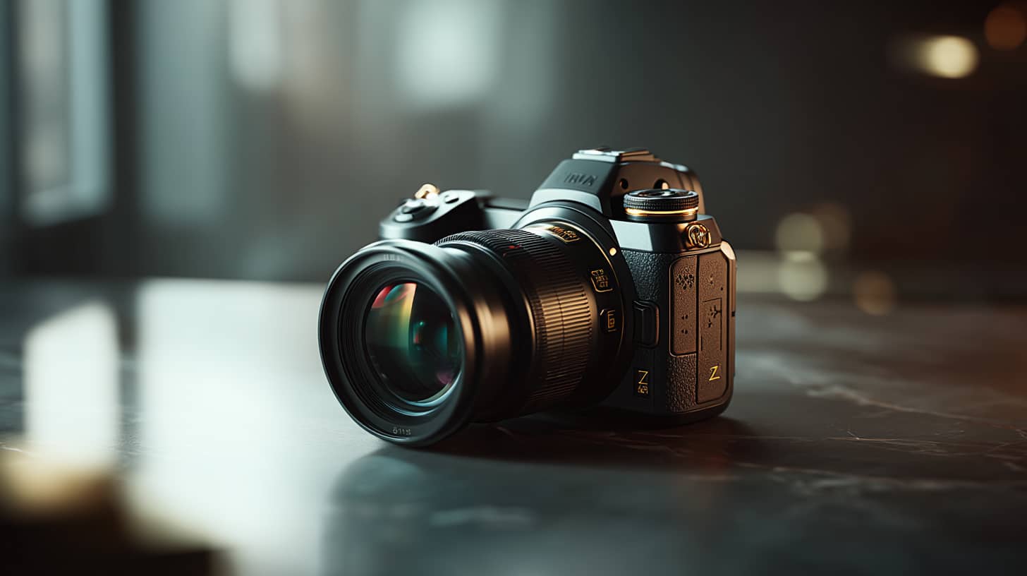 Cameras