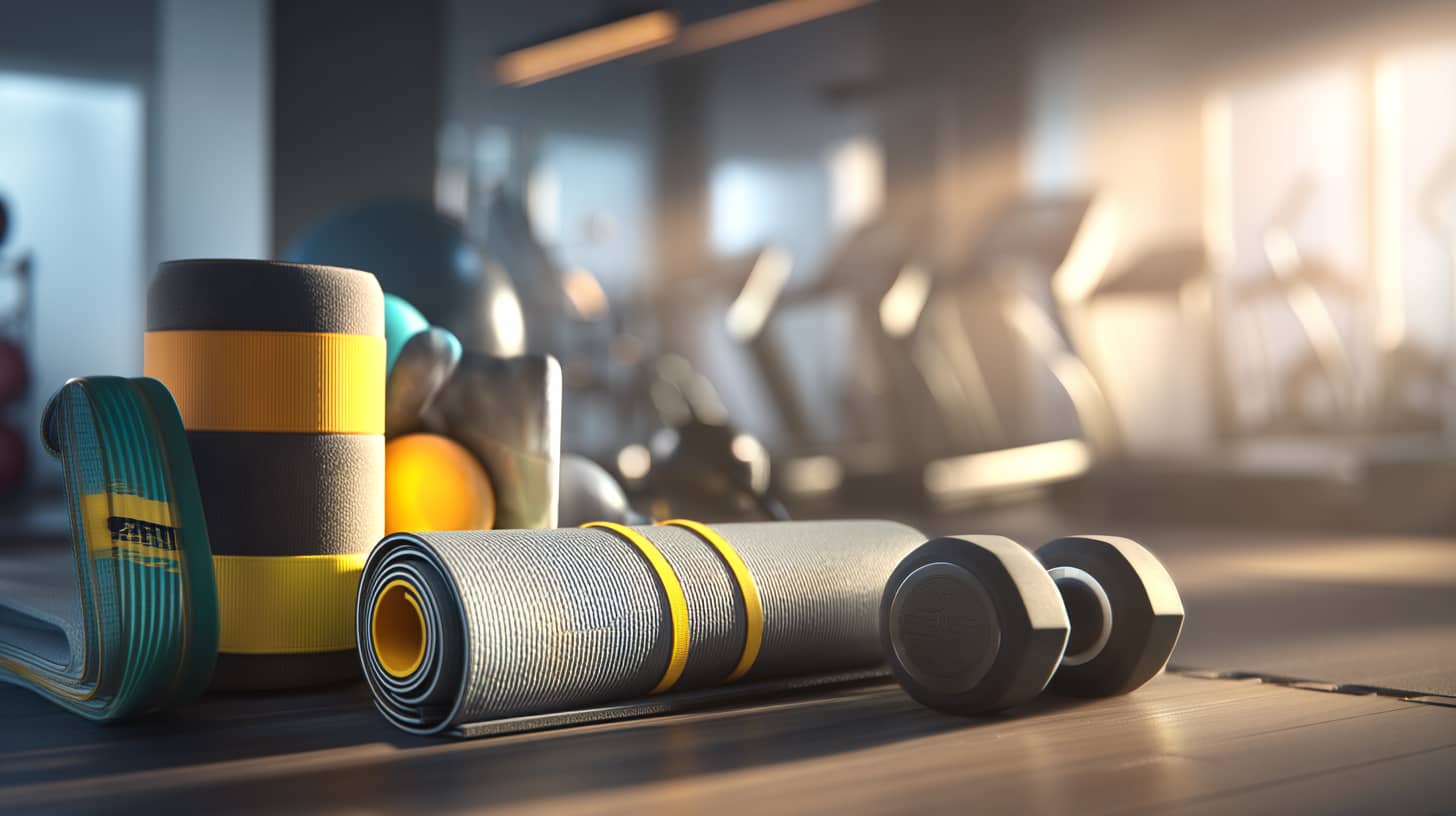 Exercise & Fitness