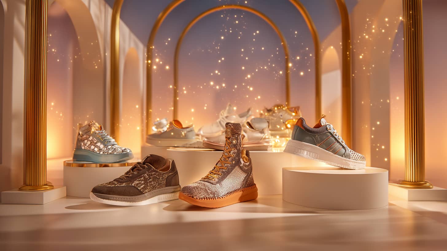 Footwear