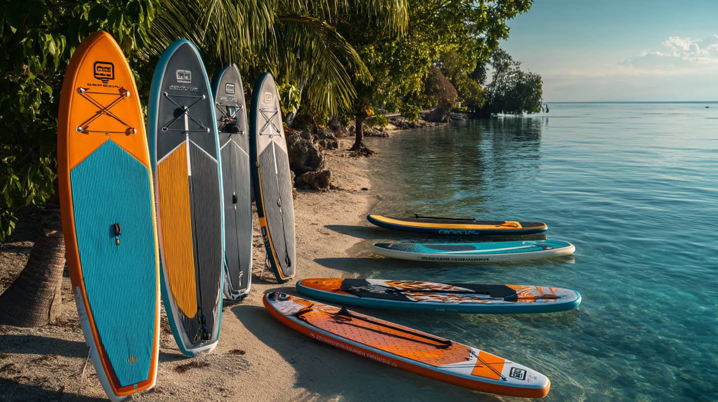 Water Sports