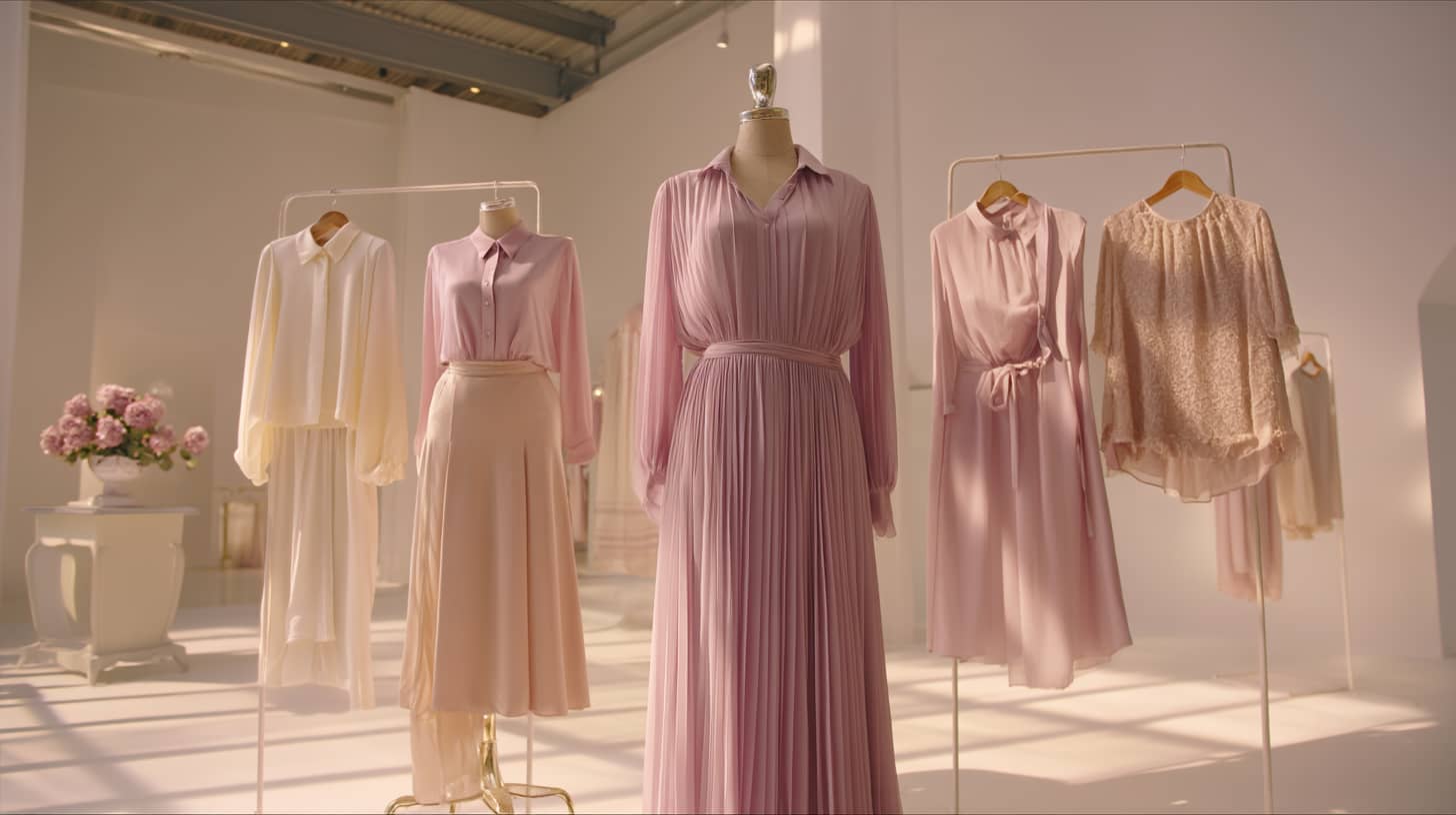Women's Clothing