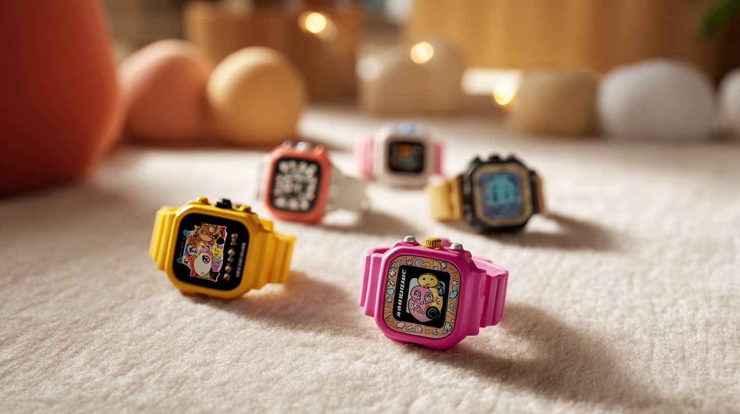 Kids Watches