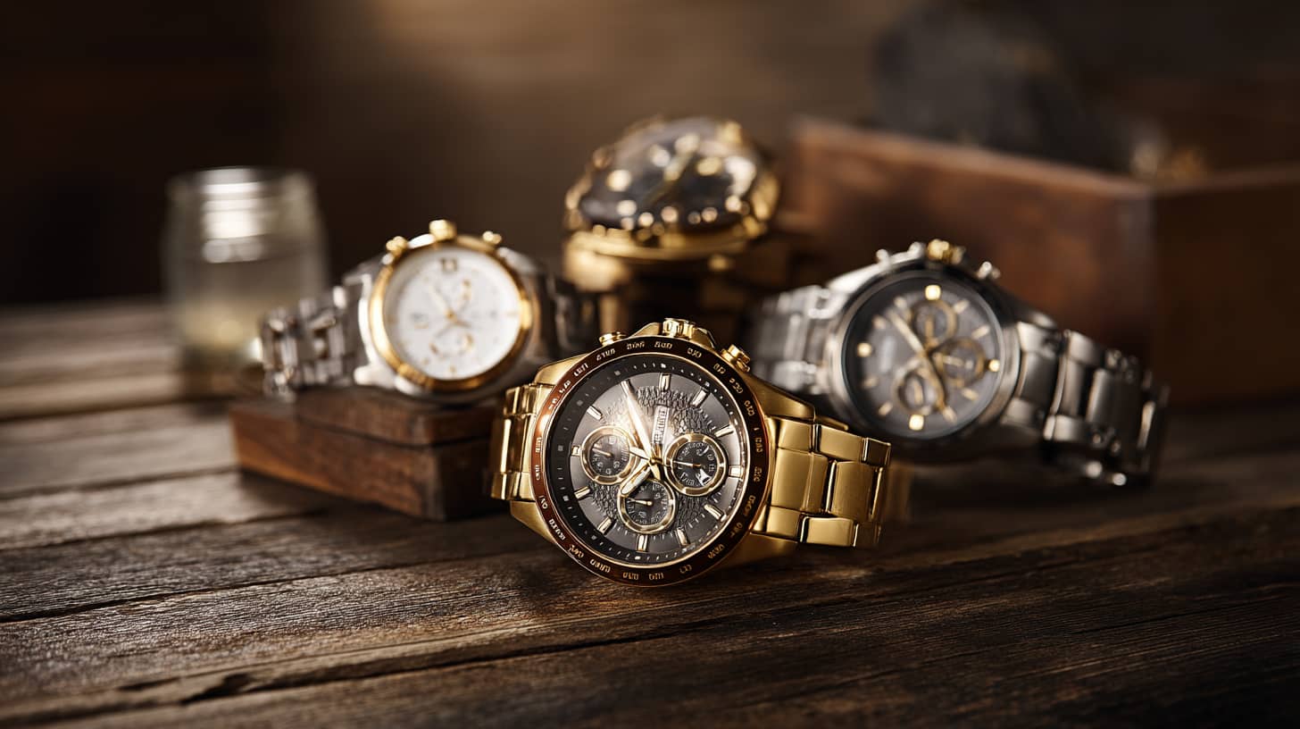 Mens Watches