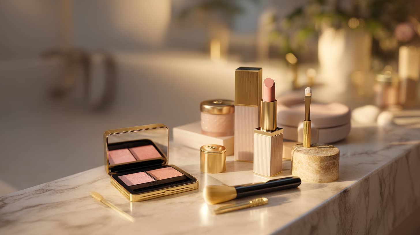 Face and Make Up