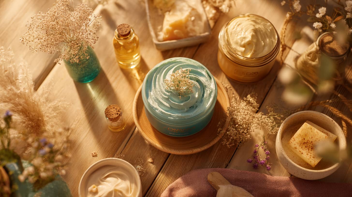 Hand and Foot Care