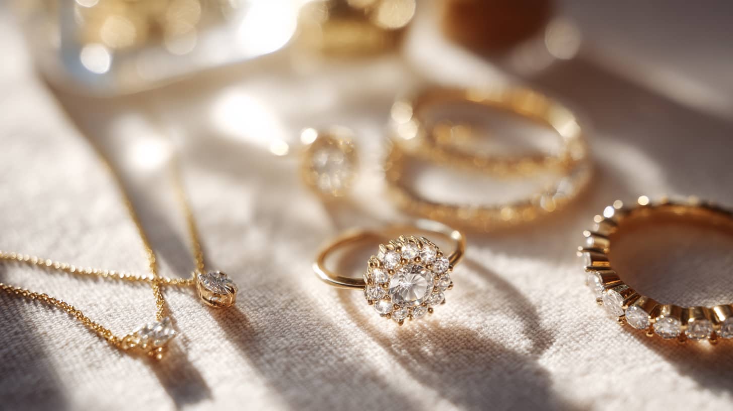 Jewellery