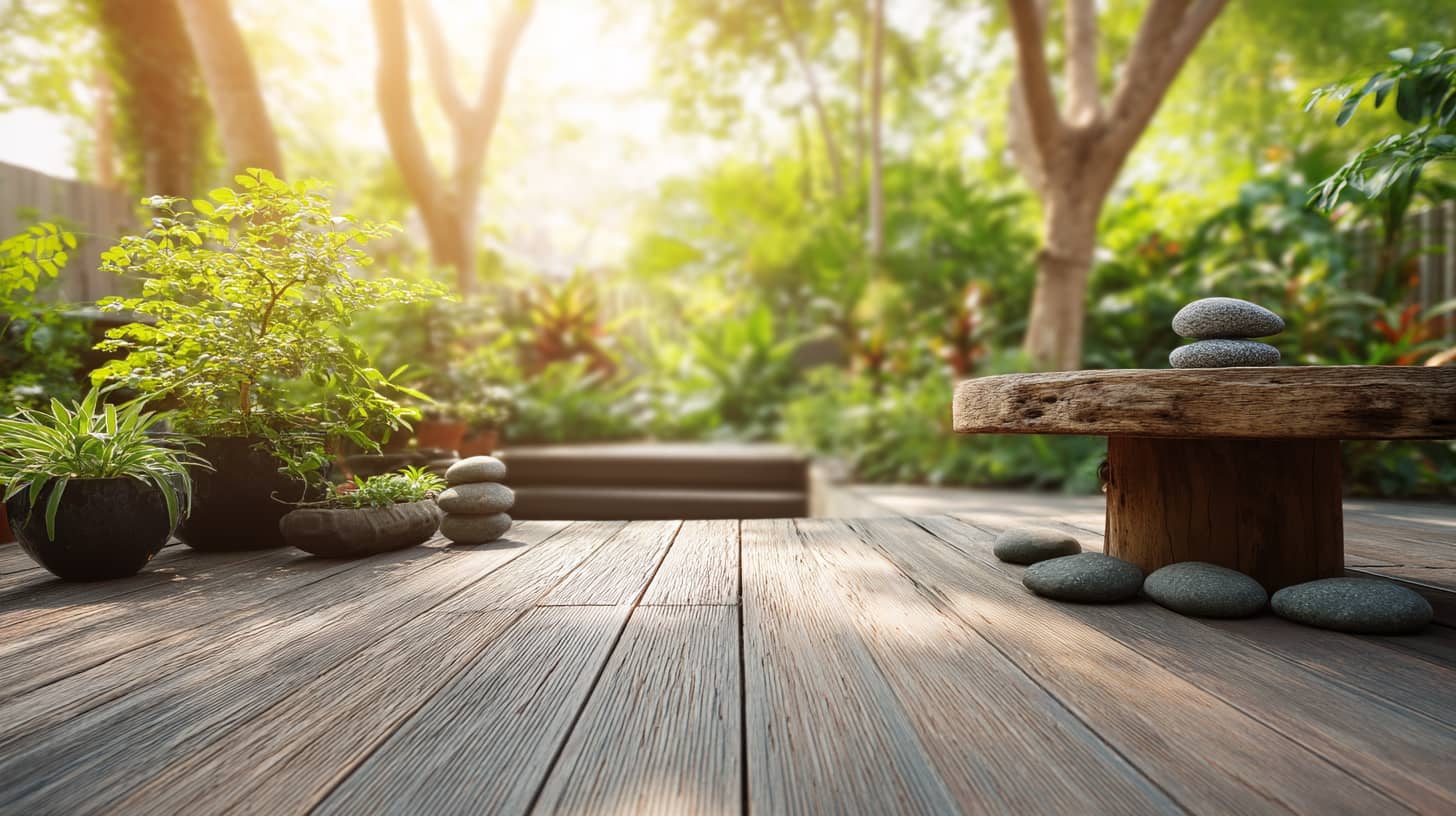 Decking