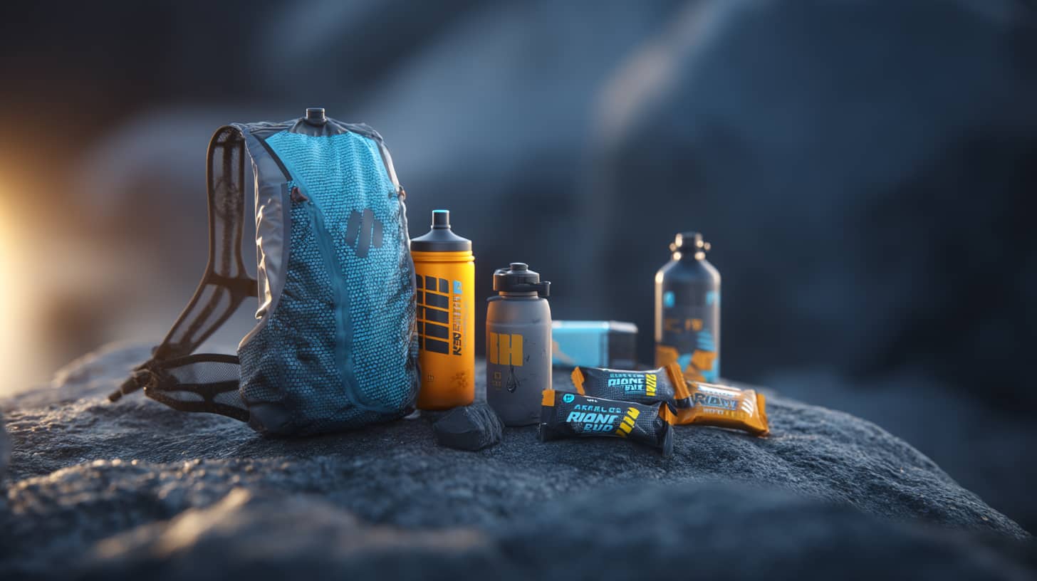 Hydration and Recovery