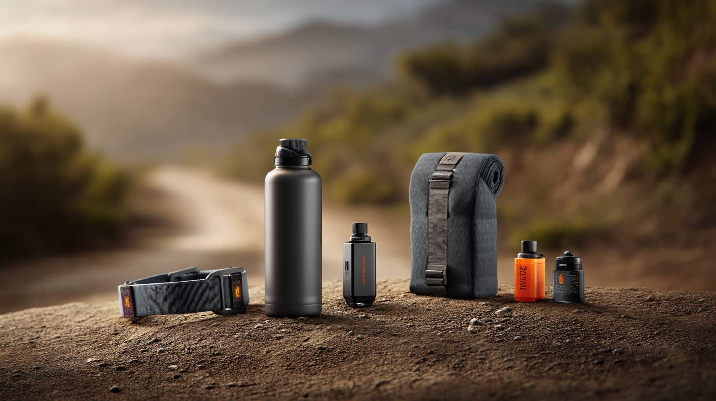 Running Accessories