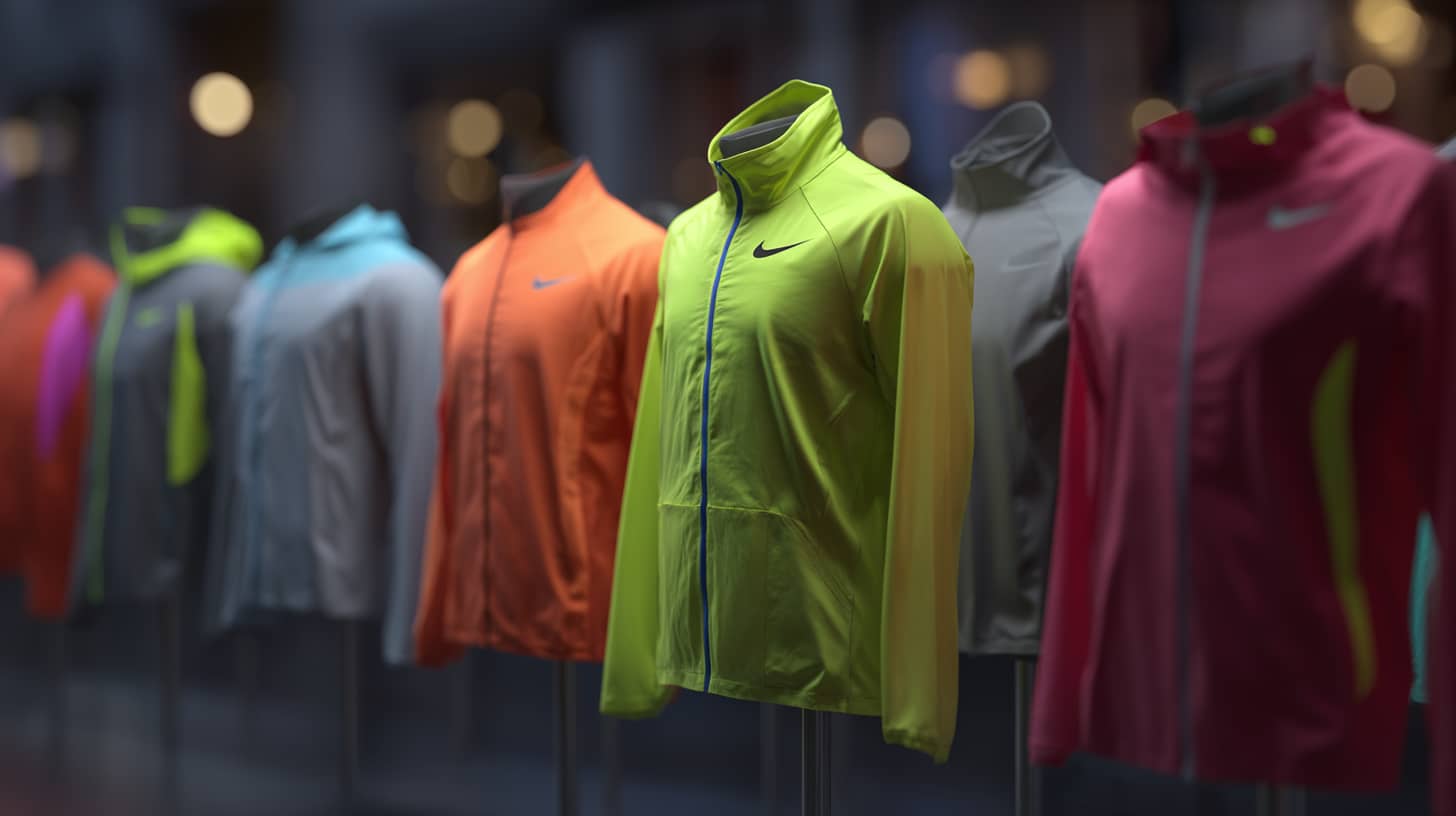 Unisex Running Apparel