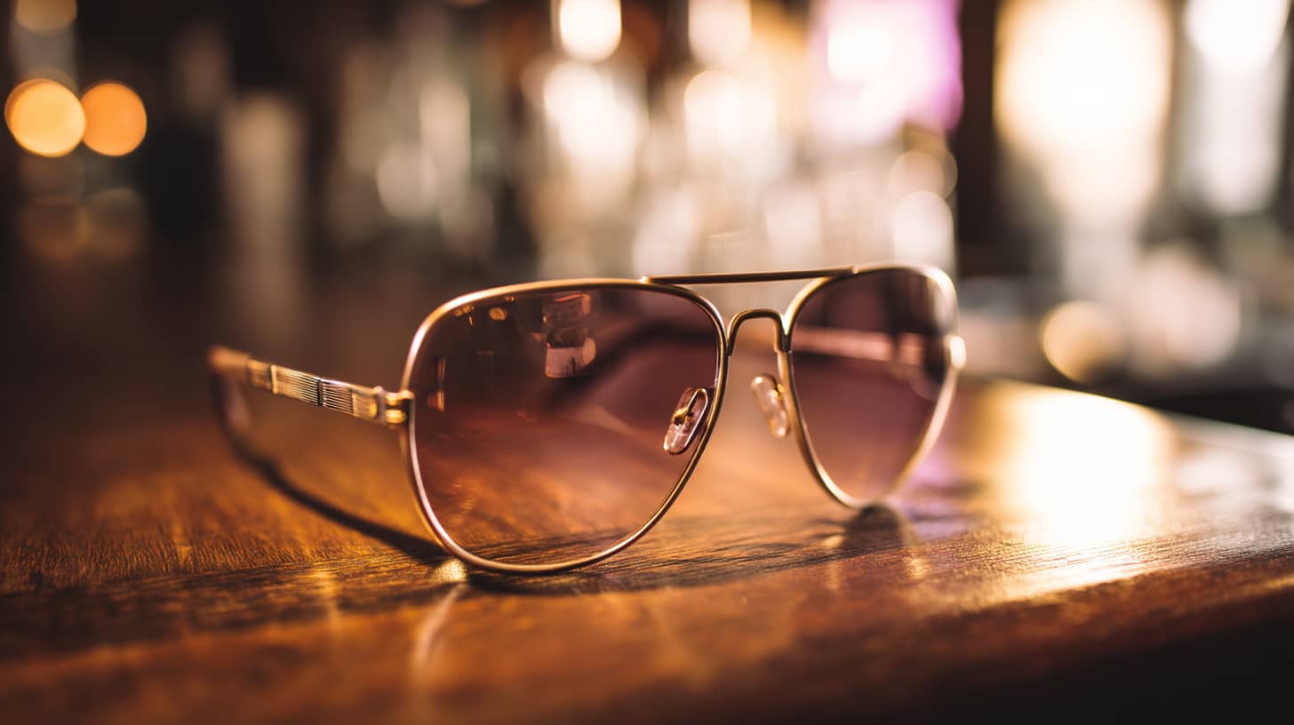 Aviator Sunglasses
