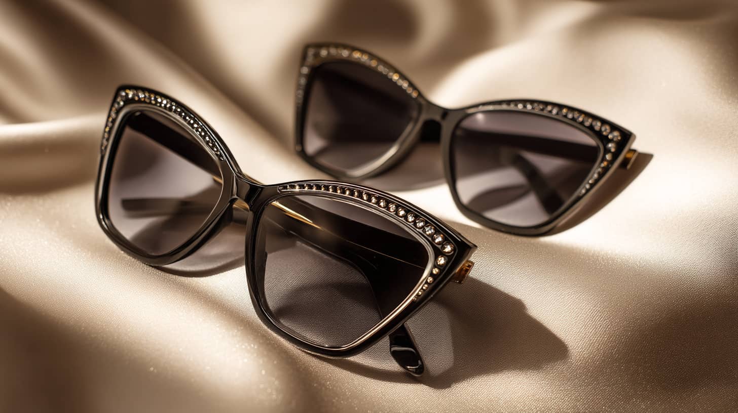 Cat Eye Sunglasses