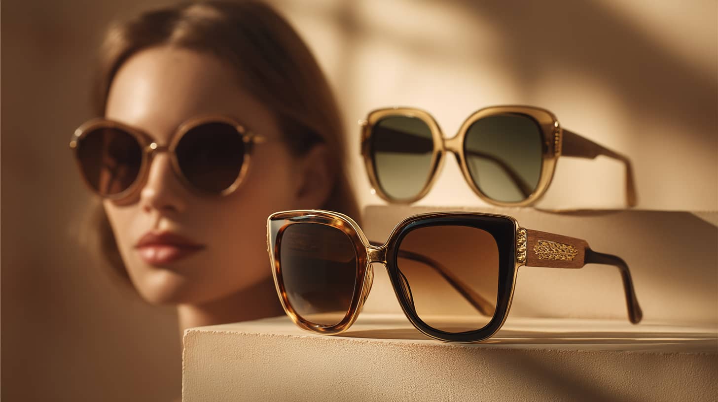 Fashion Sunglasses