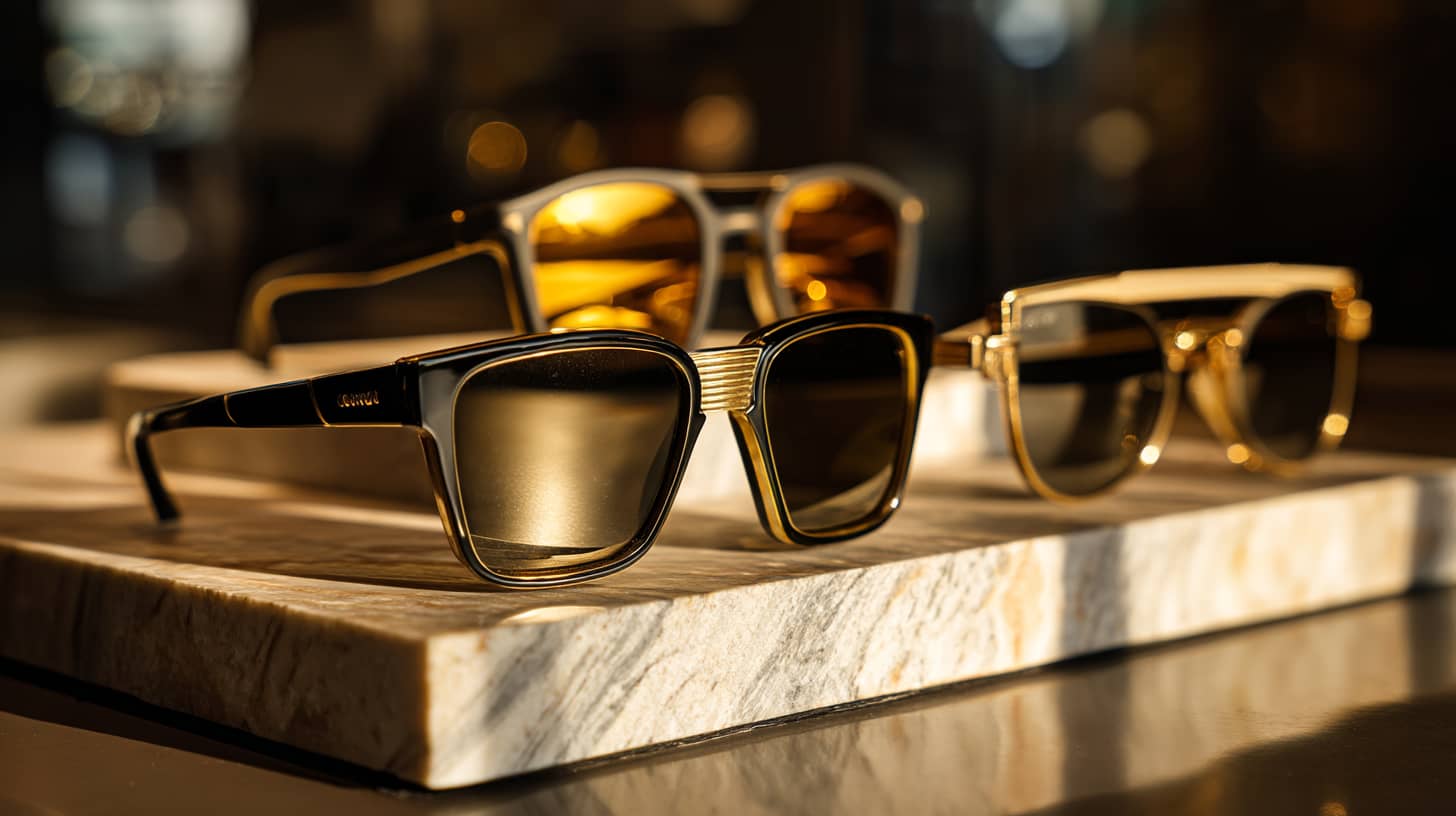 Luxury Sunglasses