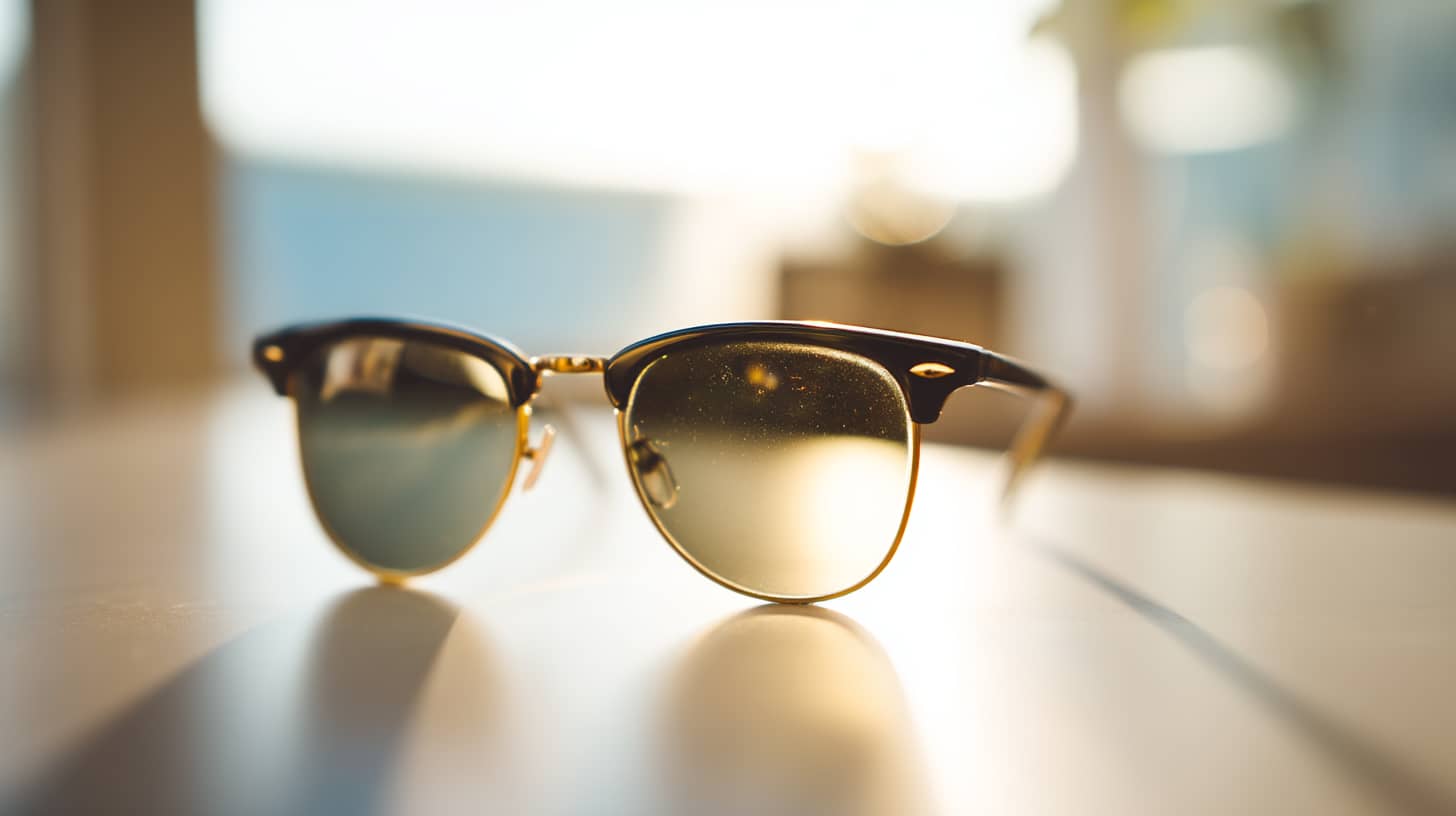 Polarised Sunglasses