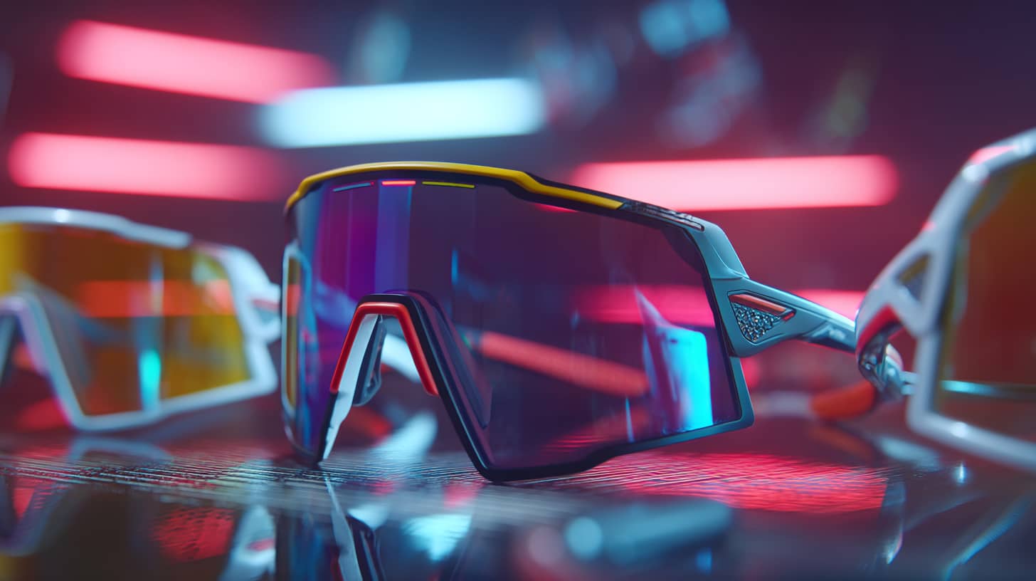 Sports Sunglasses