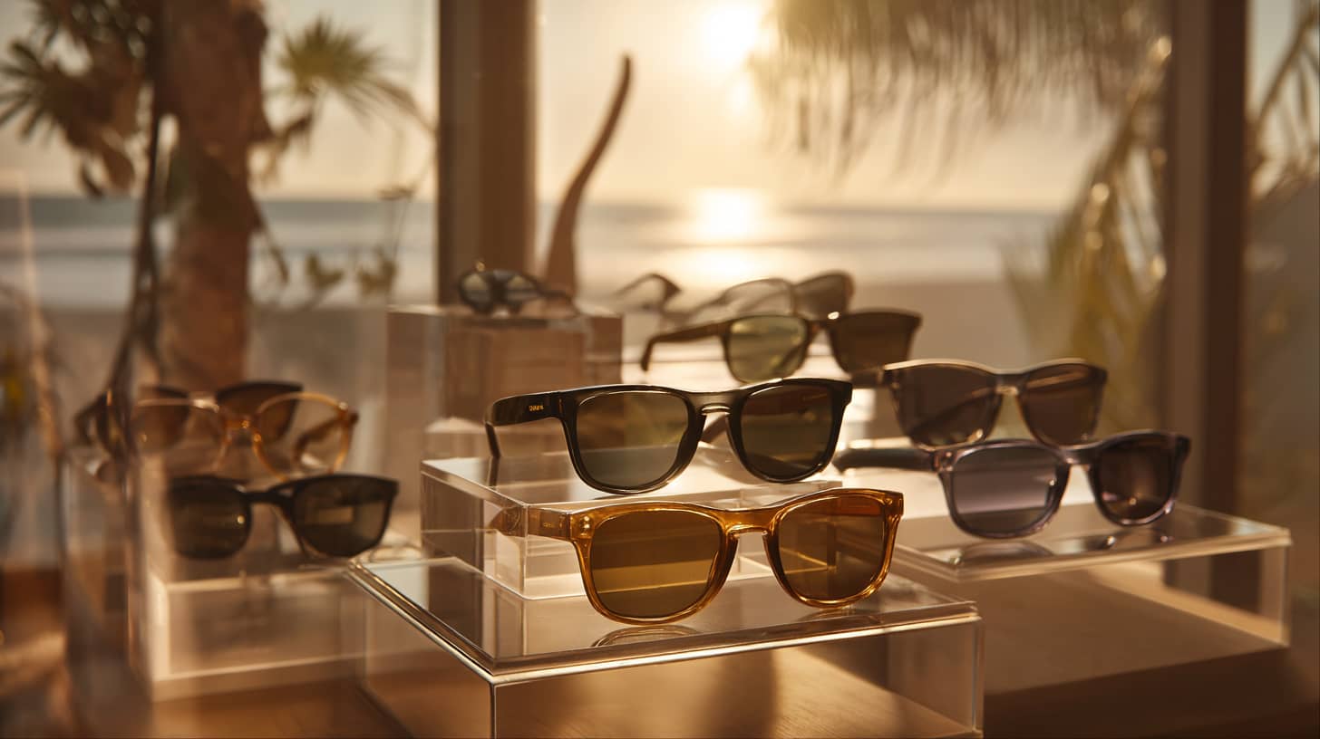 Wayfarer Sunglasses