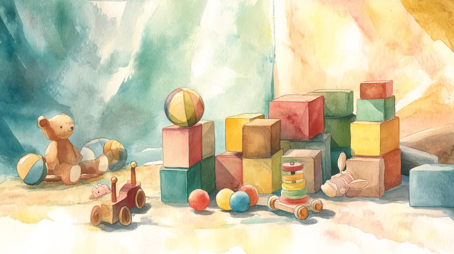 Activity Toys