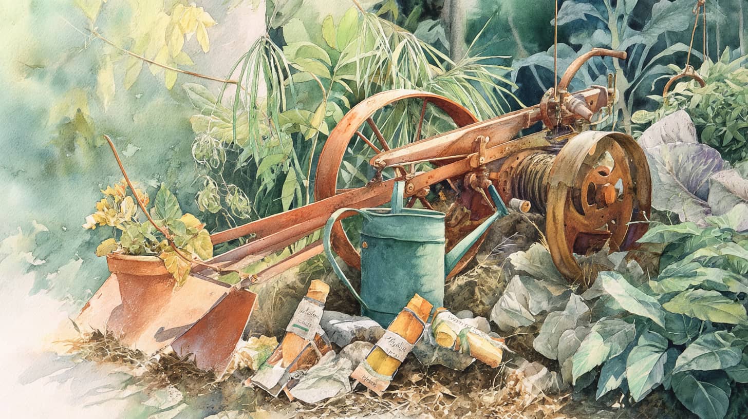 Agriculture