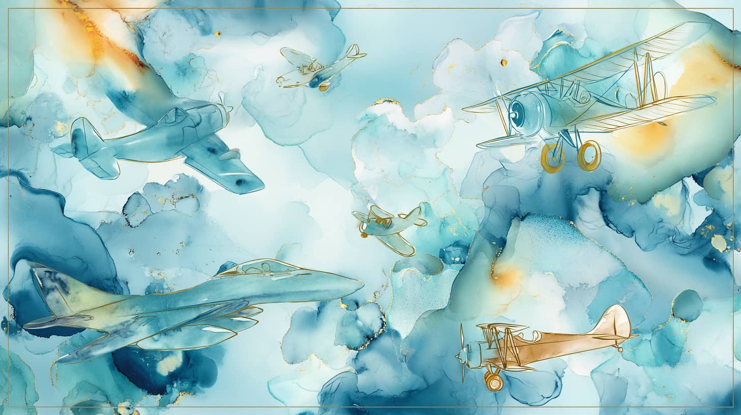 Aircraft